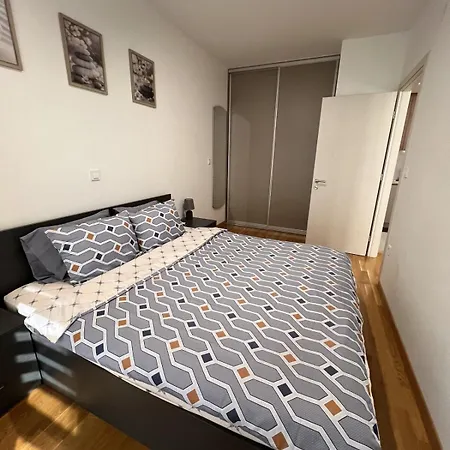 New & Cozy Apartment *