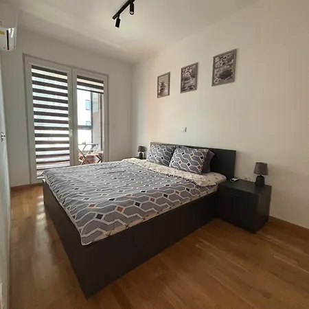 Apartment New & Cozy Skopje