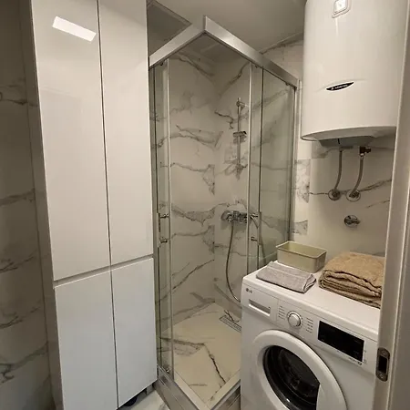 Apartment New & Cozy