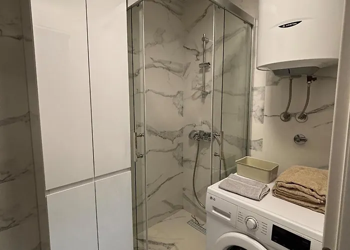 Apartment New & Cozy